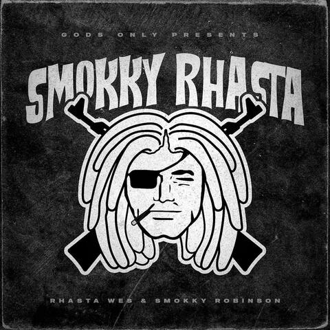 Smokky Rhasta album art