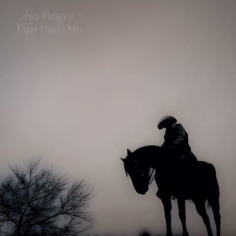 No Grave Can Hold Me album art