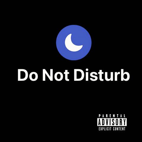 DND album art