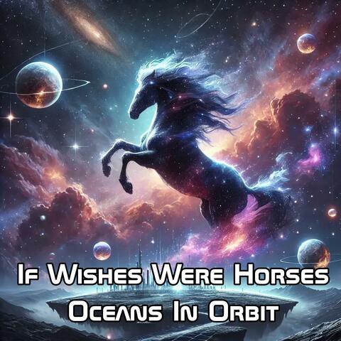 If Wishes Were Horses album art
