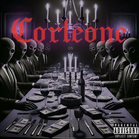 Corleone album art