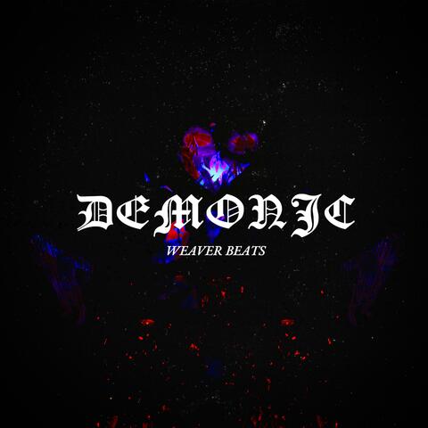 Demonic album art