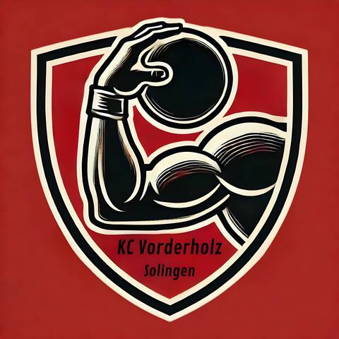 Mittwochs bei Vorderholz album art
