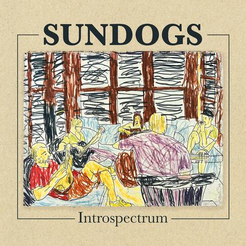 Introspectrum album art
