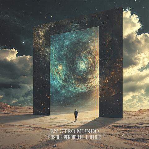 En Otro Mundo (feat. Coelius) album art