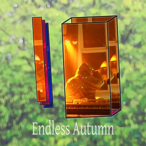 Endless Autumn album art