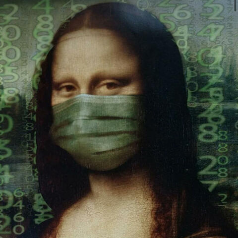 Mona Lisa album art