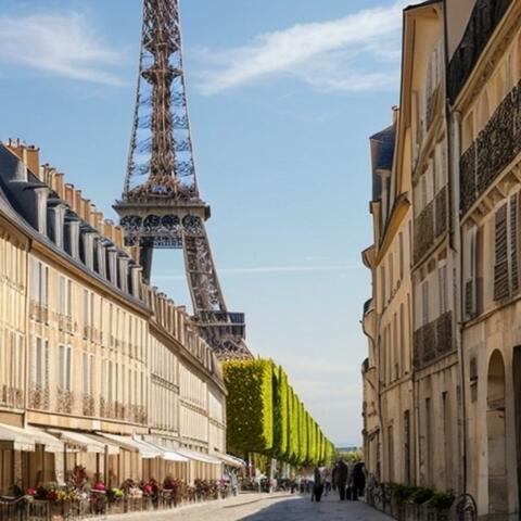 Go To France album art