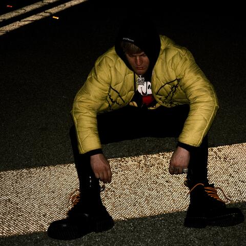 Rather Be Lonely album art