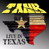 Image of TANK Live in Texas EP