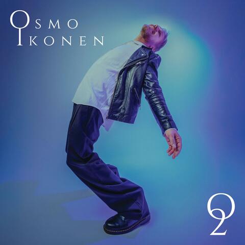O2 album art