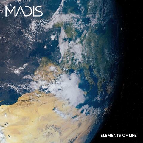 Elements of Life album art