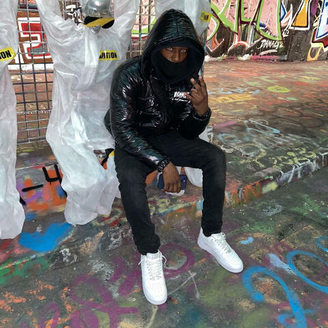 Yo-Yo album art