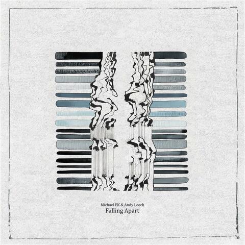 Falling Apart album art