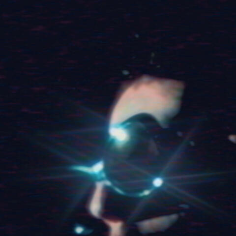 is it going on album art