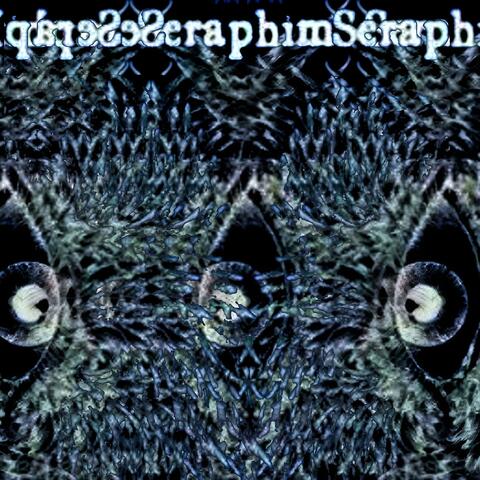 Thorns of a Seraphim album art
