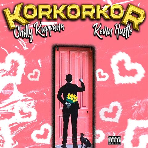Korkorkor (feat. Kevin Hustle Music) album art