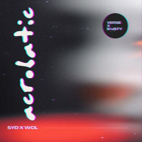 Acrobatic (feat. Busty) album art