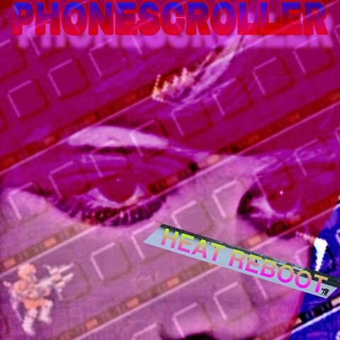 Heat Reboot album art