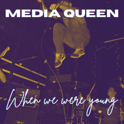 When We Were Young album art