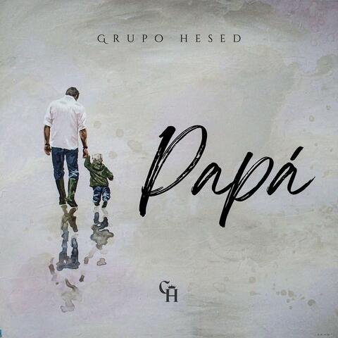 Papá album art