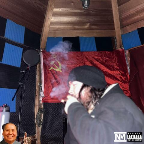 Dialhectic album art