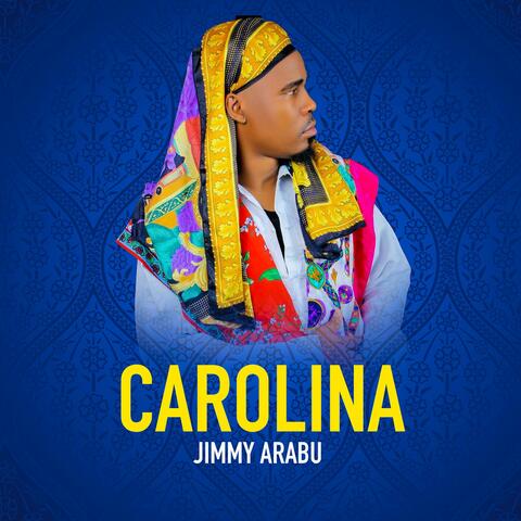 Carolina album art
