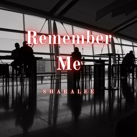 Remember Me album art