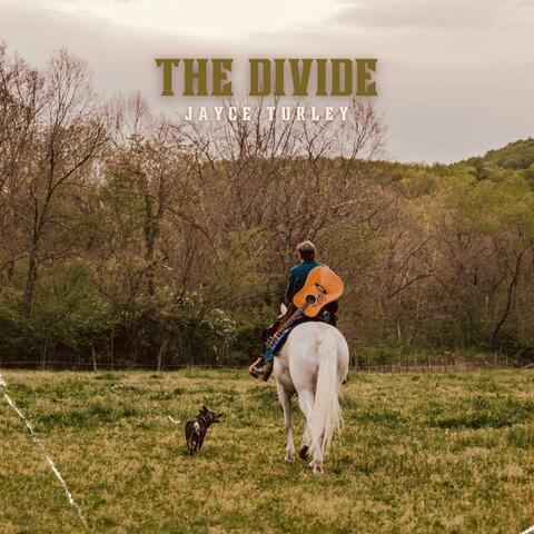 The Divide album art