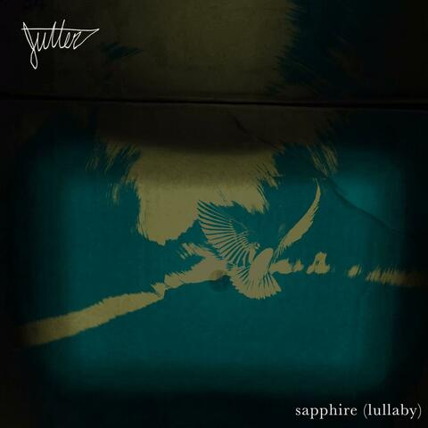Sapphire (Lullaby) album art