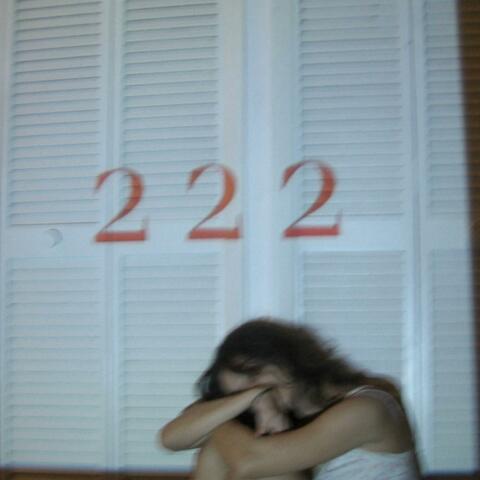 222 album art