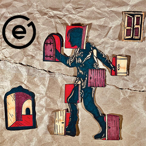 Shadows and Scars album art