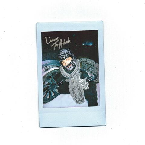 Demons album art