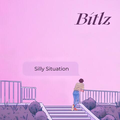 Silly Situation album art
