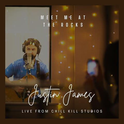 Meet me at The Rocks album art