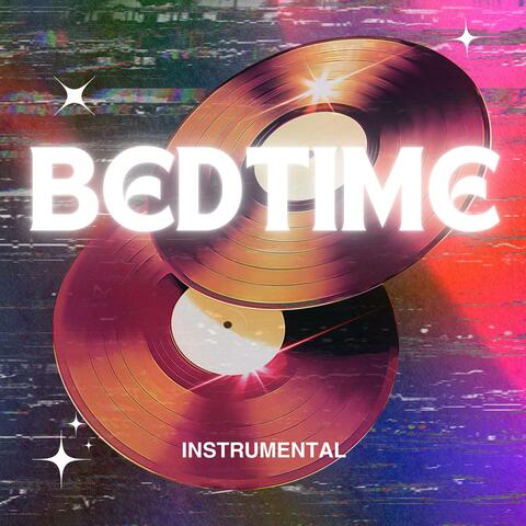 Bedtime album art
