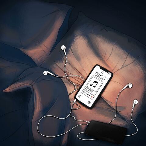 Pillowtalk (feat. Rita Kim) [Special Version] album art