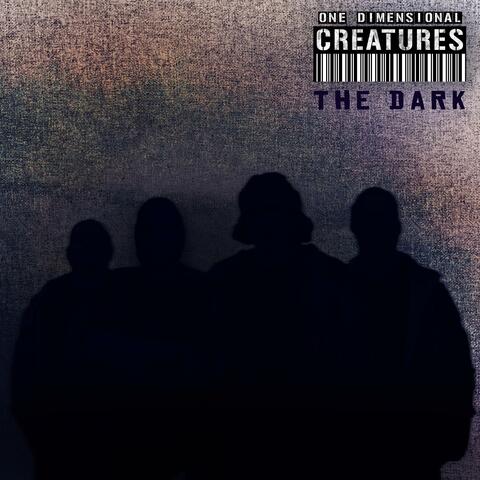 The Dark album art