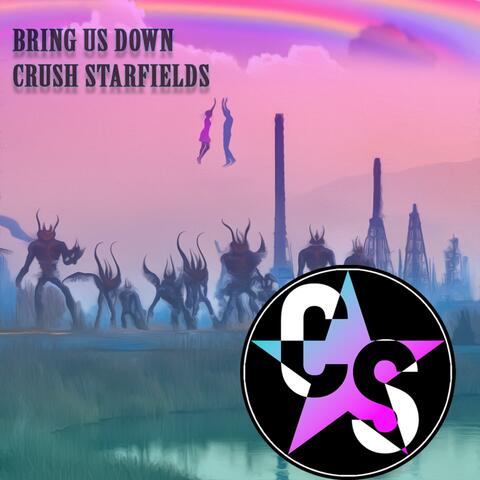 Bring Us Down album art