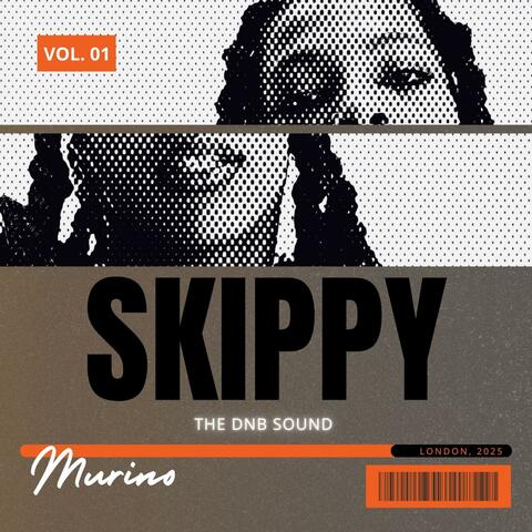 SKIPPY album art