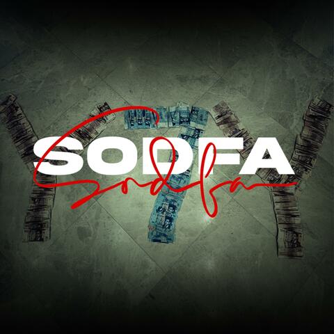 Sodfa album art
