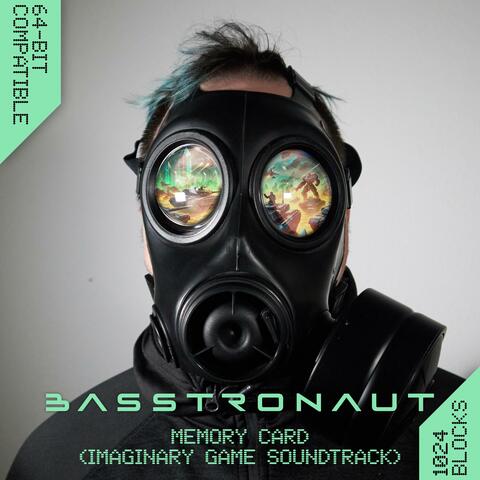 Memory Card (Imaginary Game Soundtrack) album art