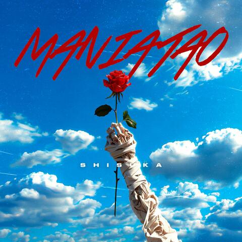 MANIATAO album art
