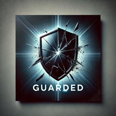 Gaurded album art