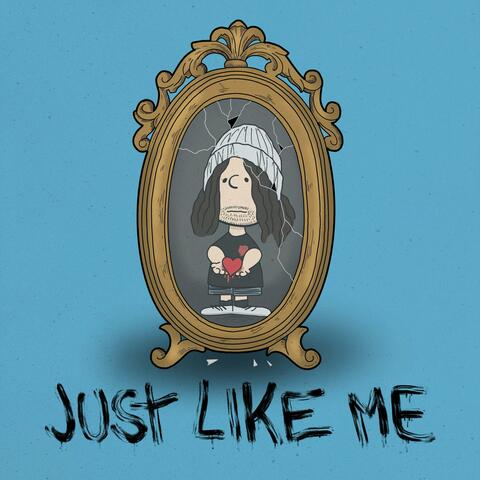 Just Like Me album art