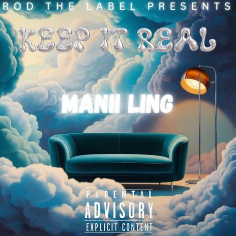Keep It Real (Sabotage) album art