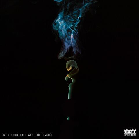 All The Smoke album art