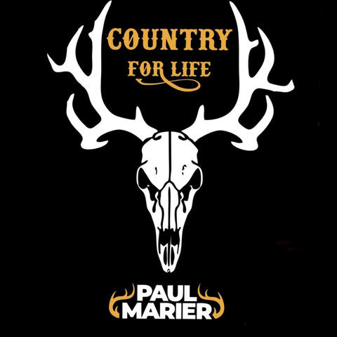 Country For Life (feat. Kelly “Mr. Chill” Hoppe) album art