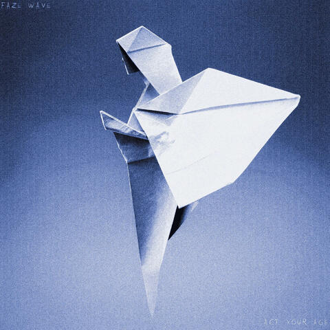 Act Your Age album art
