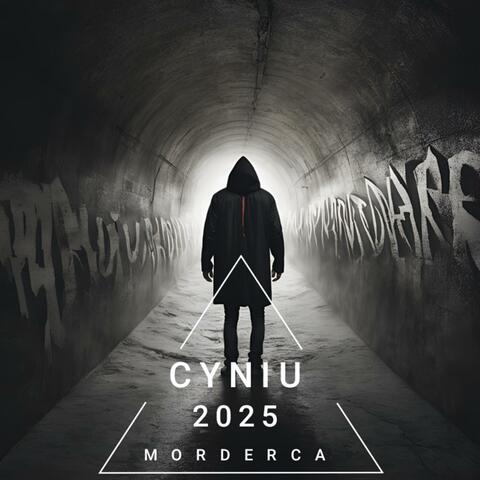 Morderca album art